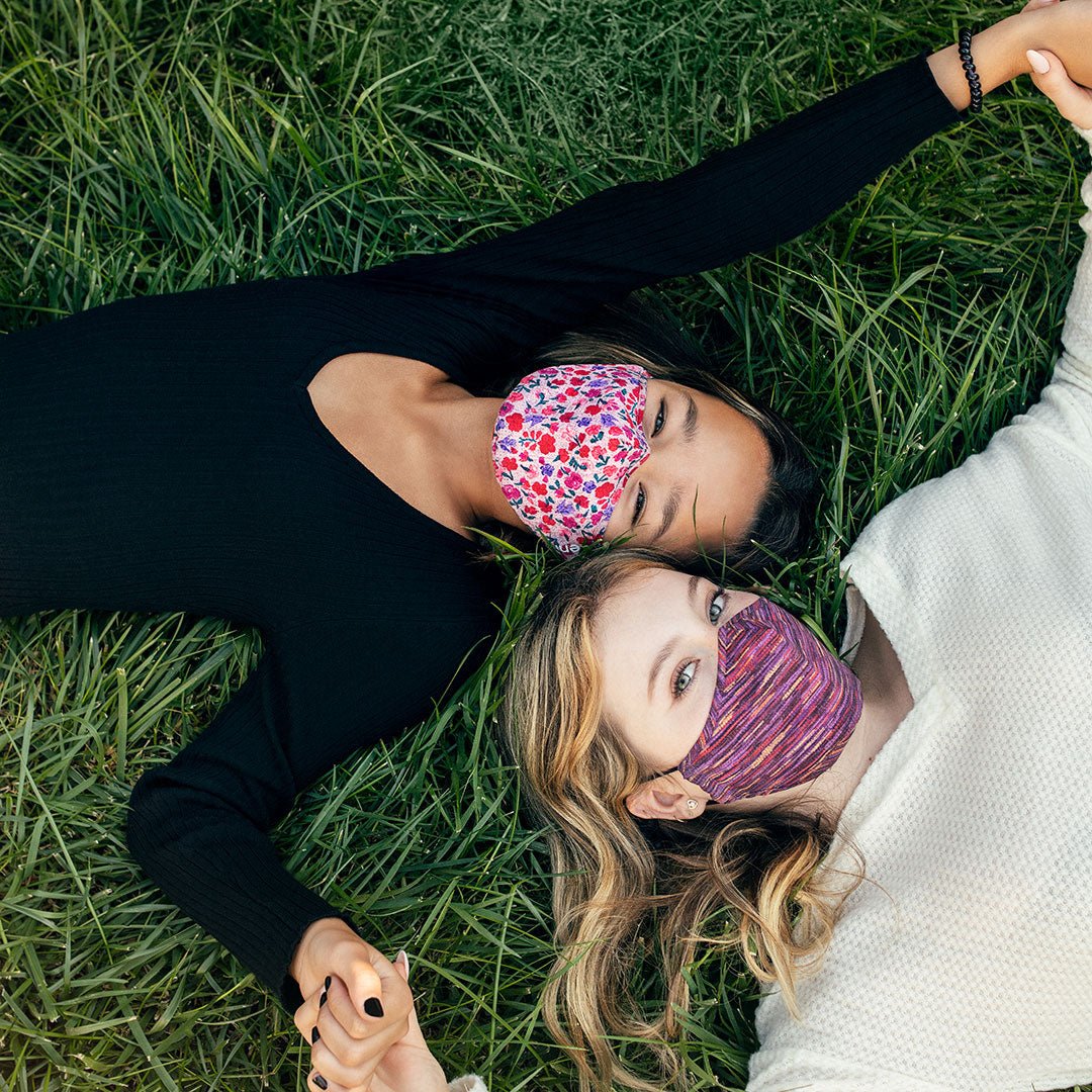 How Enro Face Masks Protect Against Allergies