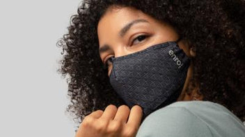 Engo Masks Face Masks- Reusable, Breathable, Filtered Masks | Enro