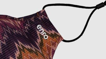 Face Masks- Reusable, Breathable, Filtered Masks | Enro