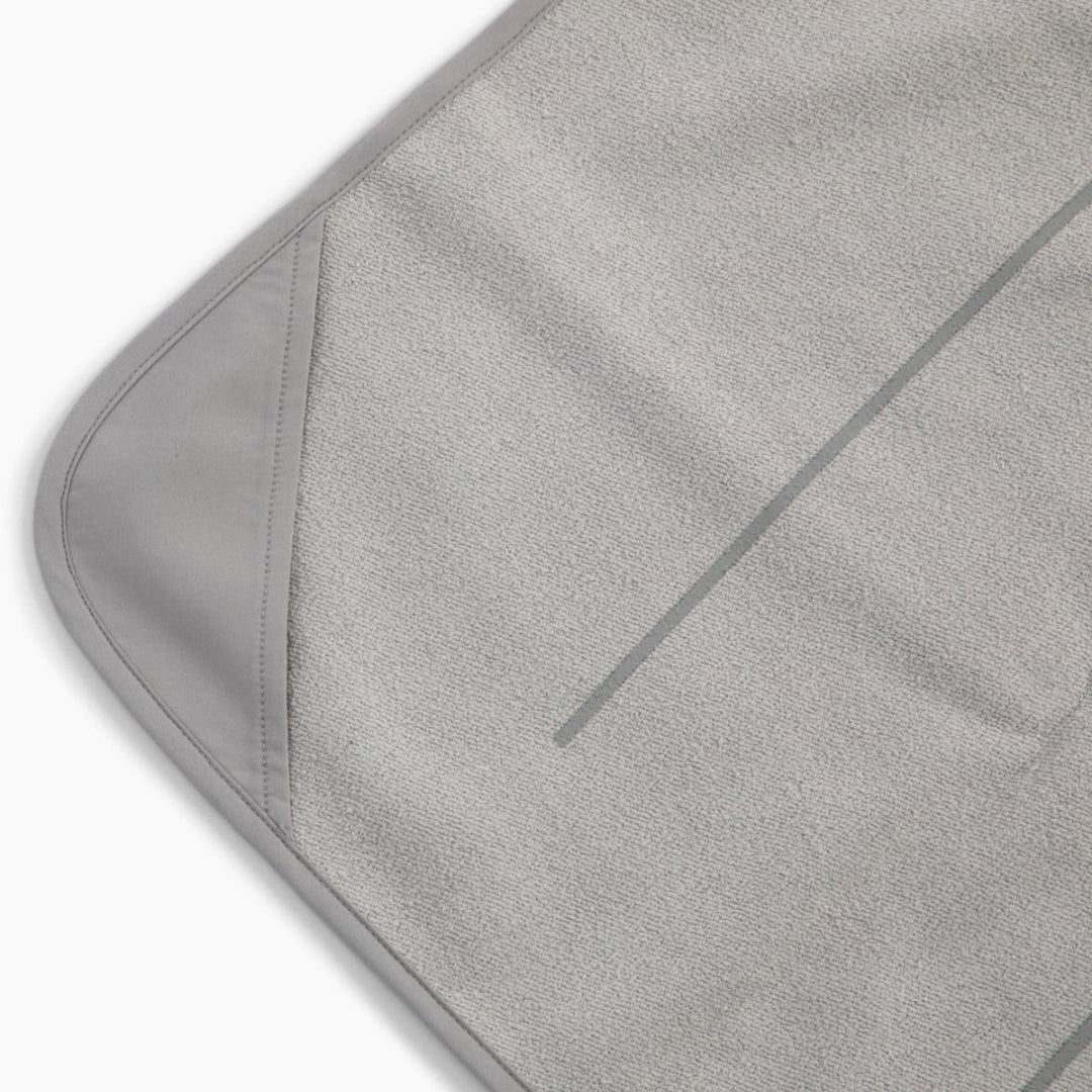 The Enro Antimicrobial Yoga Mat Cover