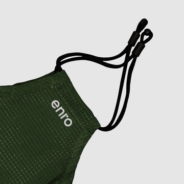 About Us | Enro- Reusable, Cloth Face Masks for Kids & Adults