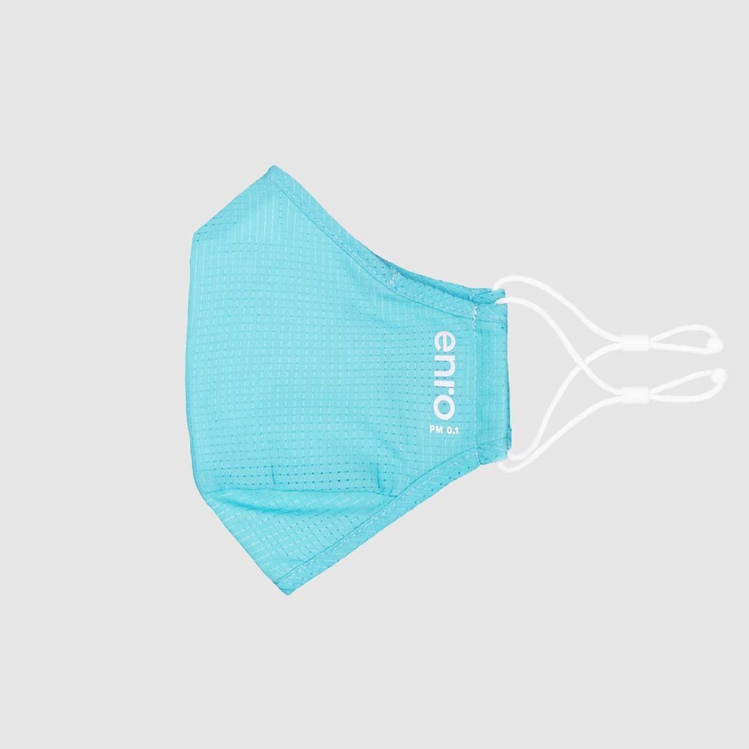 Engo Masks Face Masks- Reusable, Breathable, Filtered Masks | Enro