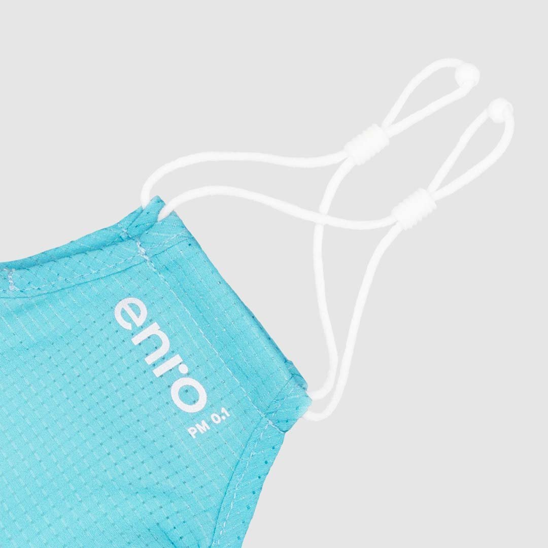 Engo Masks Face Masks- Reusable, Breathable, Filtered Masks | Enro