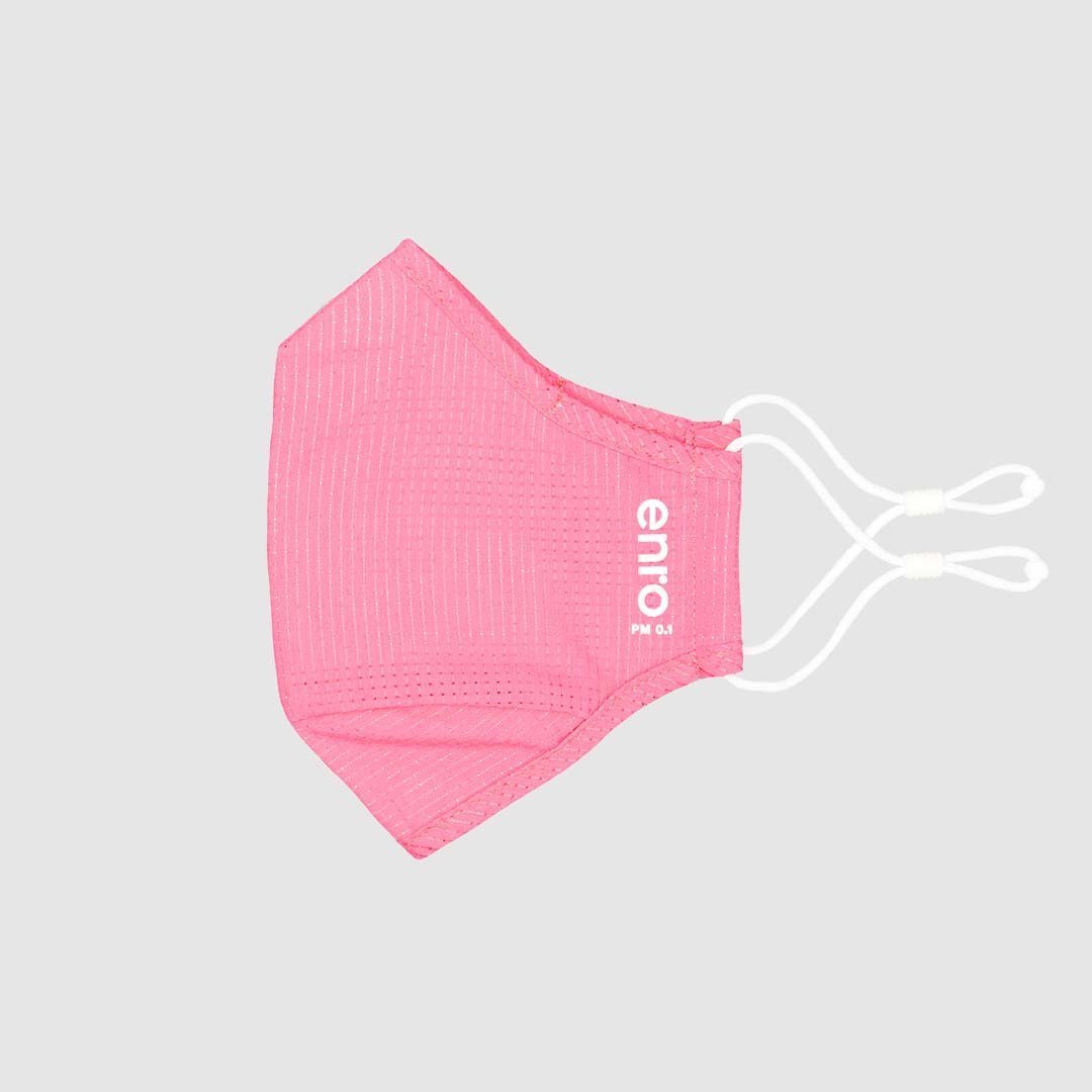 Engo Masks Face Masks- Reusable, Breathable, Filtered Masks | Enro