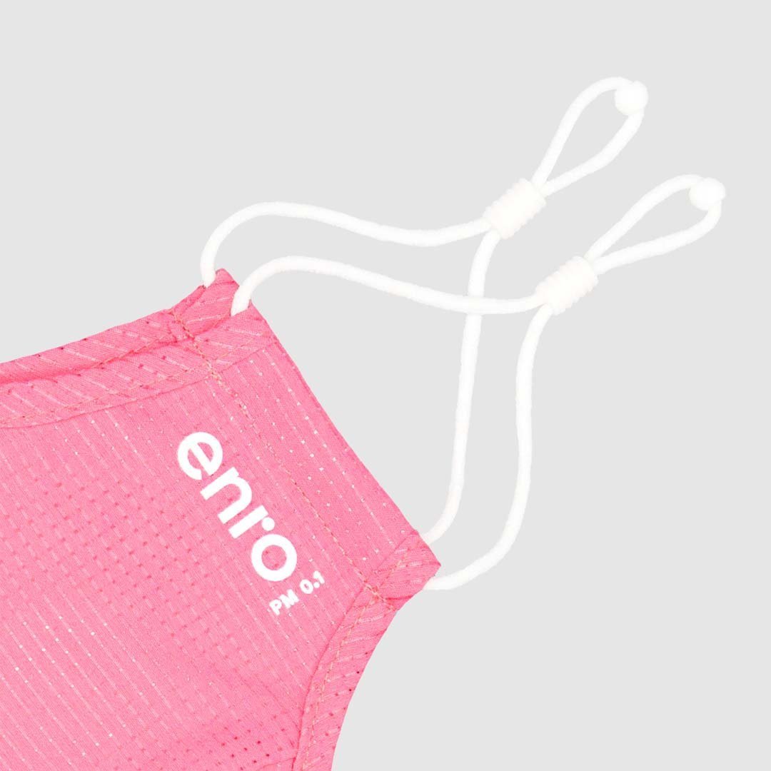 Engo Masks Face Masks- Reusable, Breathable, Filtered Masks | Enro
