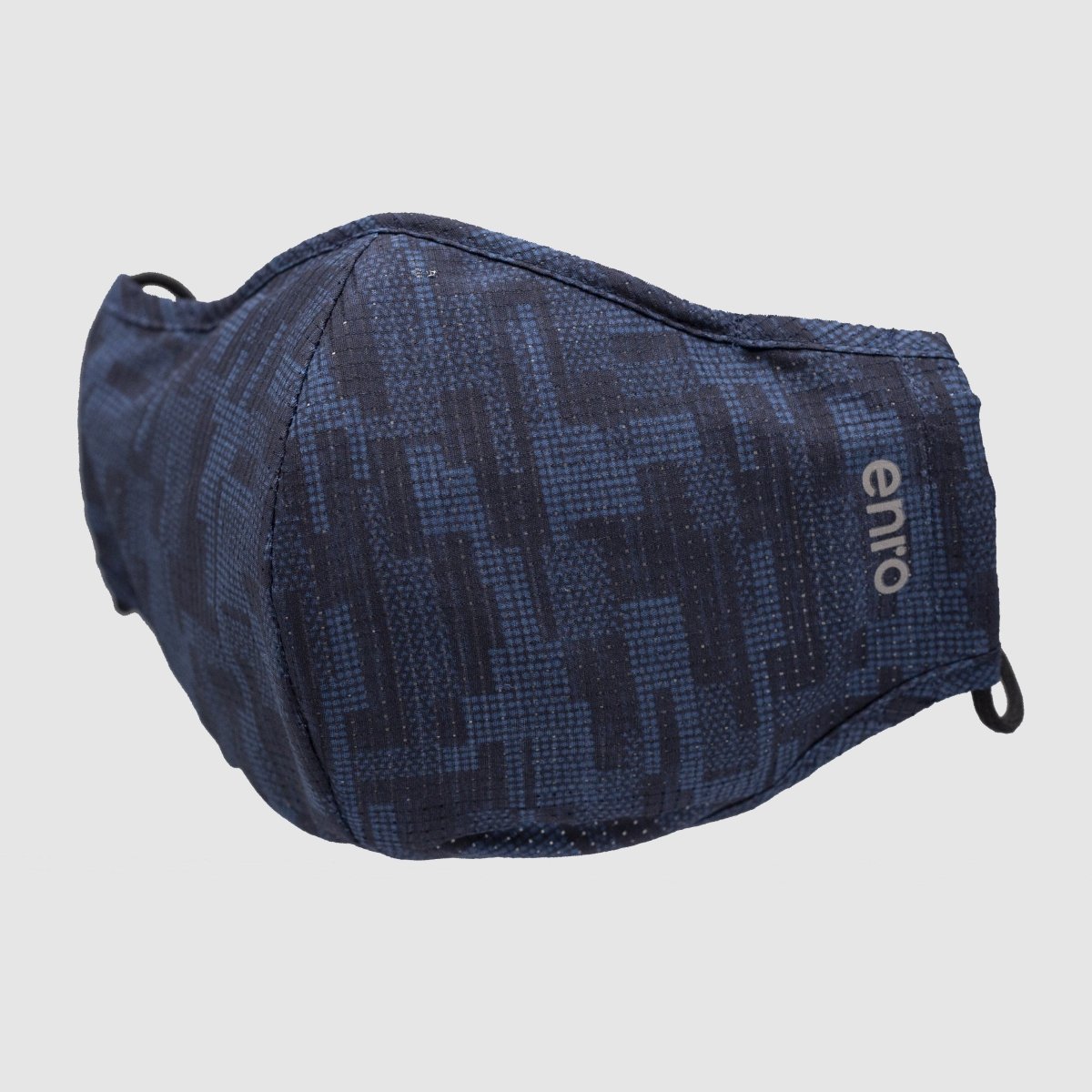 Engo Masks Camo Face Mask - Curv – Enro