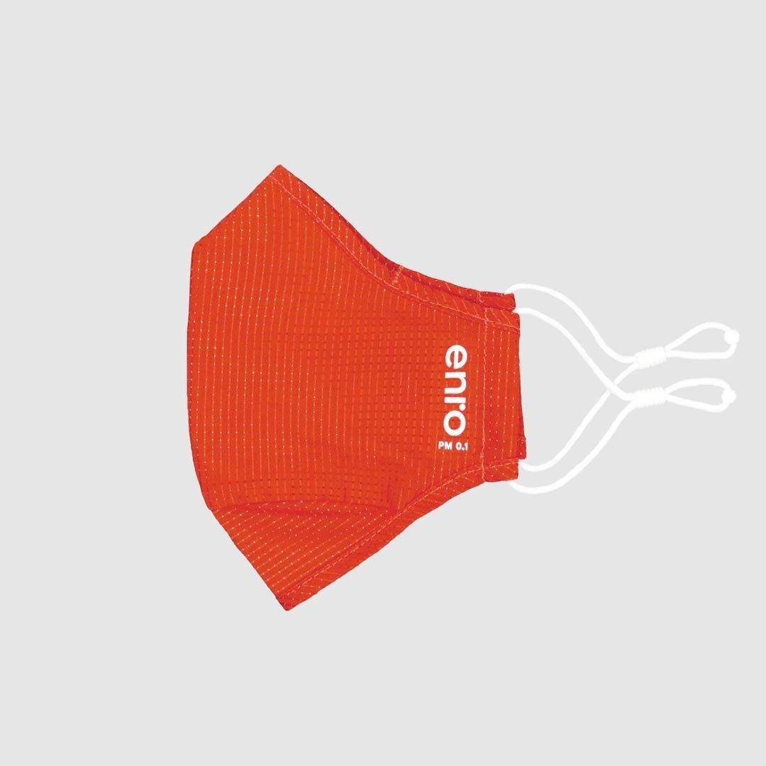 Engo Masks Face Masks- Reusable, Breathable, Filtered Masks | Enro
