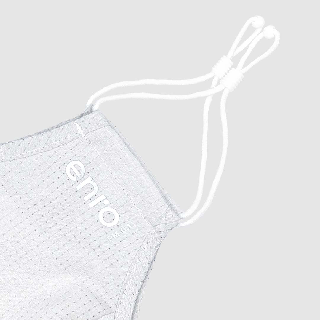 Engo Masks Face Masks- Reusable, Breathable, Filtered Masks | Enro