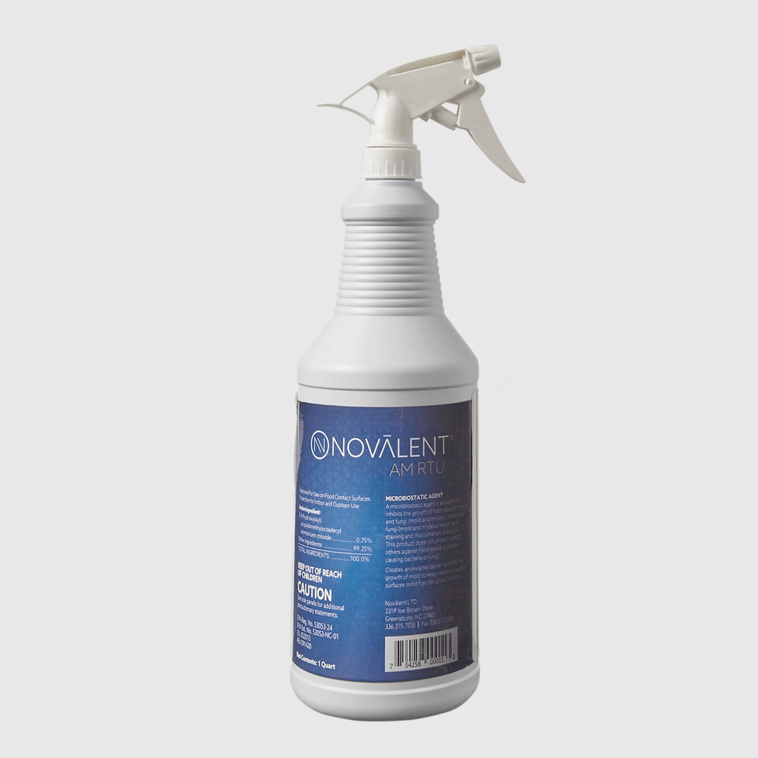 Normfest Interno Protect - Intensive Interior Cleaner And Care Product 500Ml