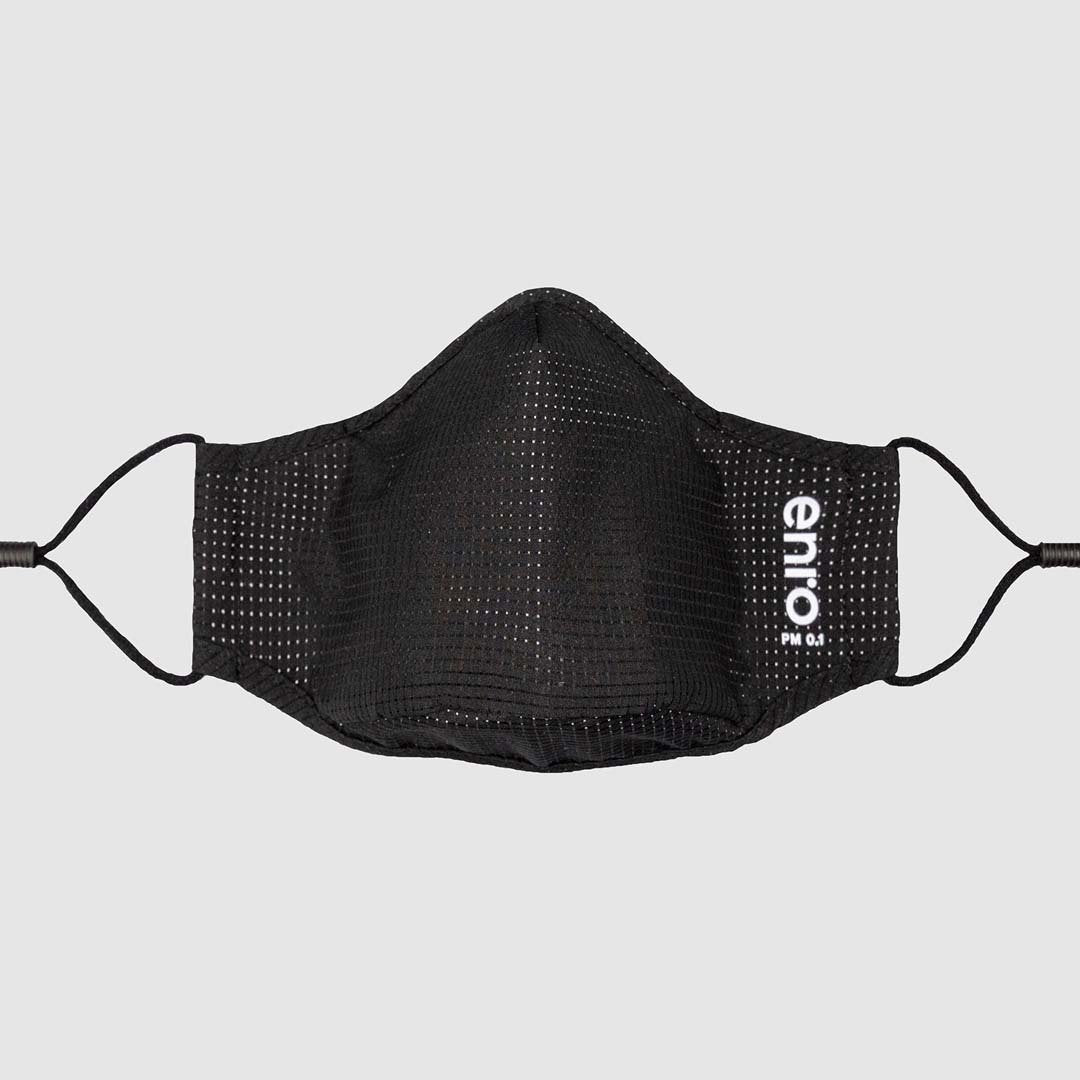 Engo Masks Face Masks- Reusable, Breathable, Filtered Masks | Enro