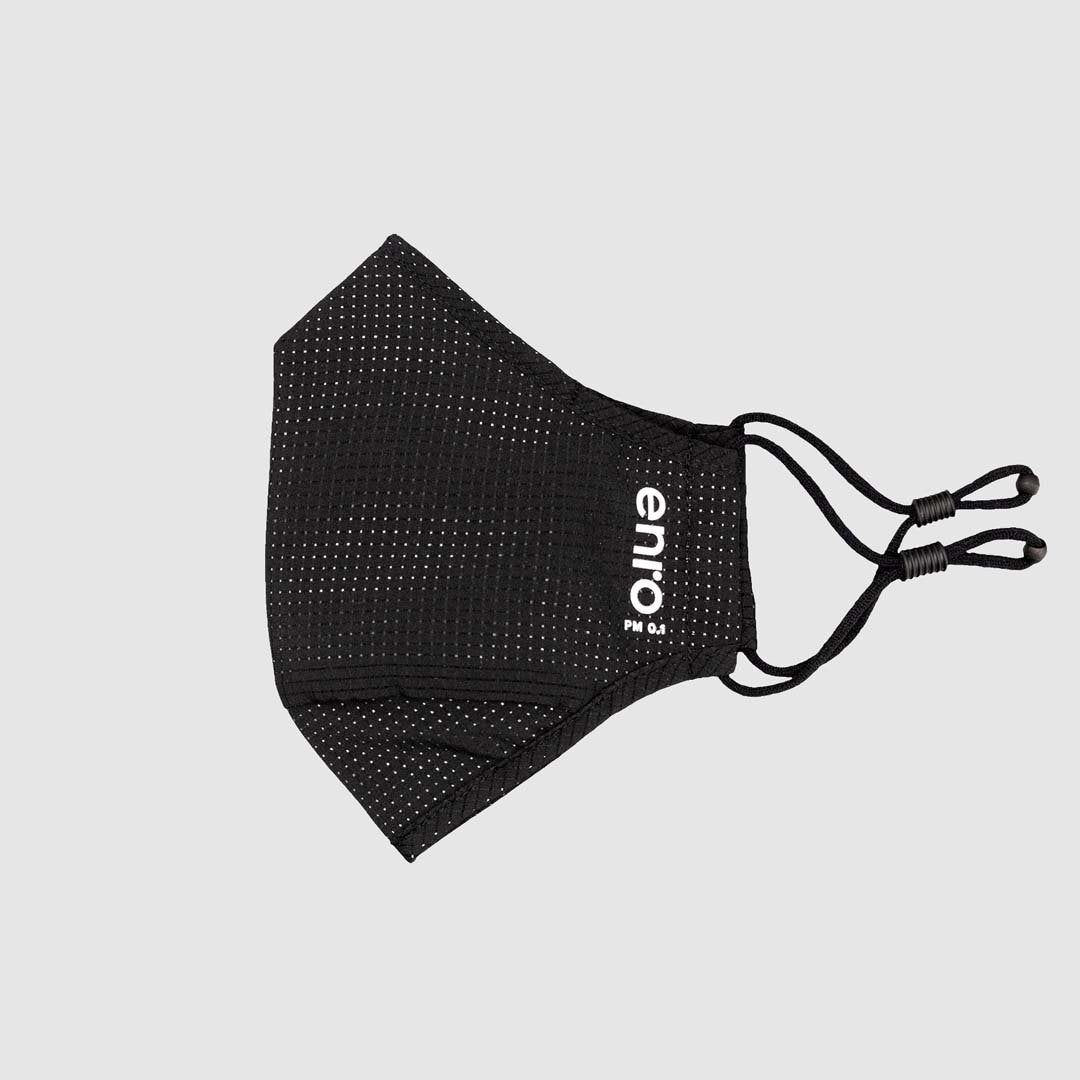 Engo Masks Face Masks- Reusable, Breathable, Filtered Masks | Enro