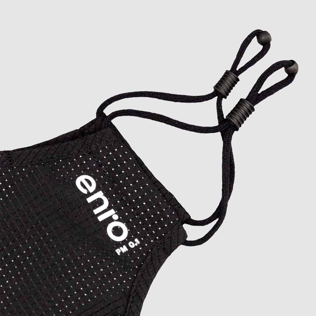 Engo Masks Face Masks- Reusable, Breathable, Filtered Masks | Enro