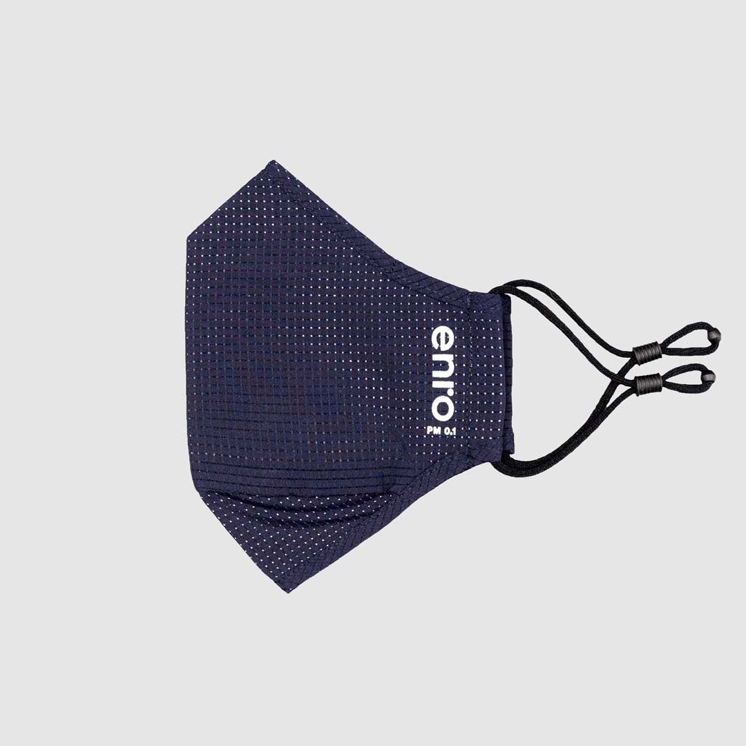 Engo Masks Face Masks- Reusable, Breathable, Filtered Masks | Enro