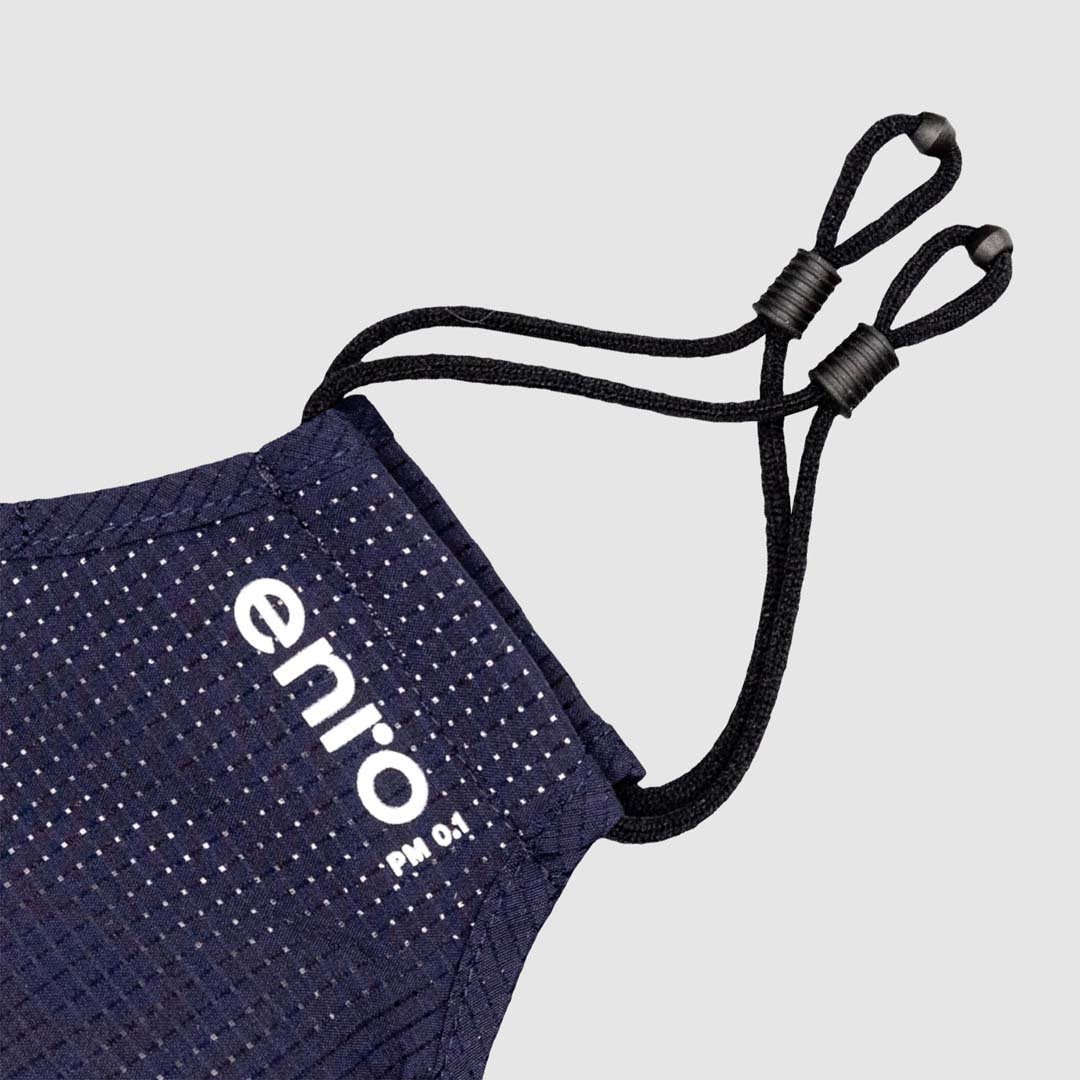 Engo Masks Face Masks- Reusable, Breathable, Filtered Masks | Enro