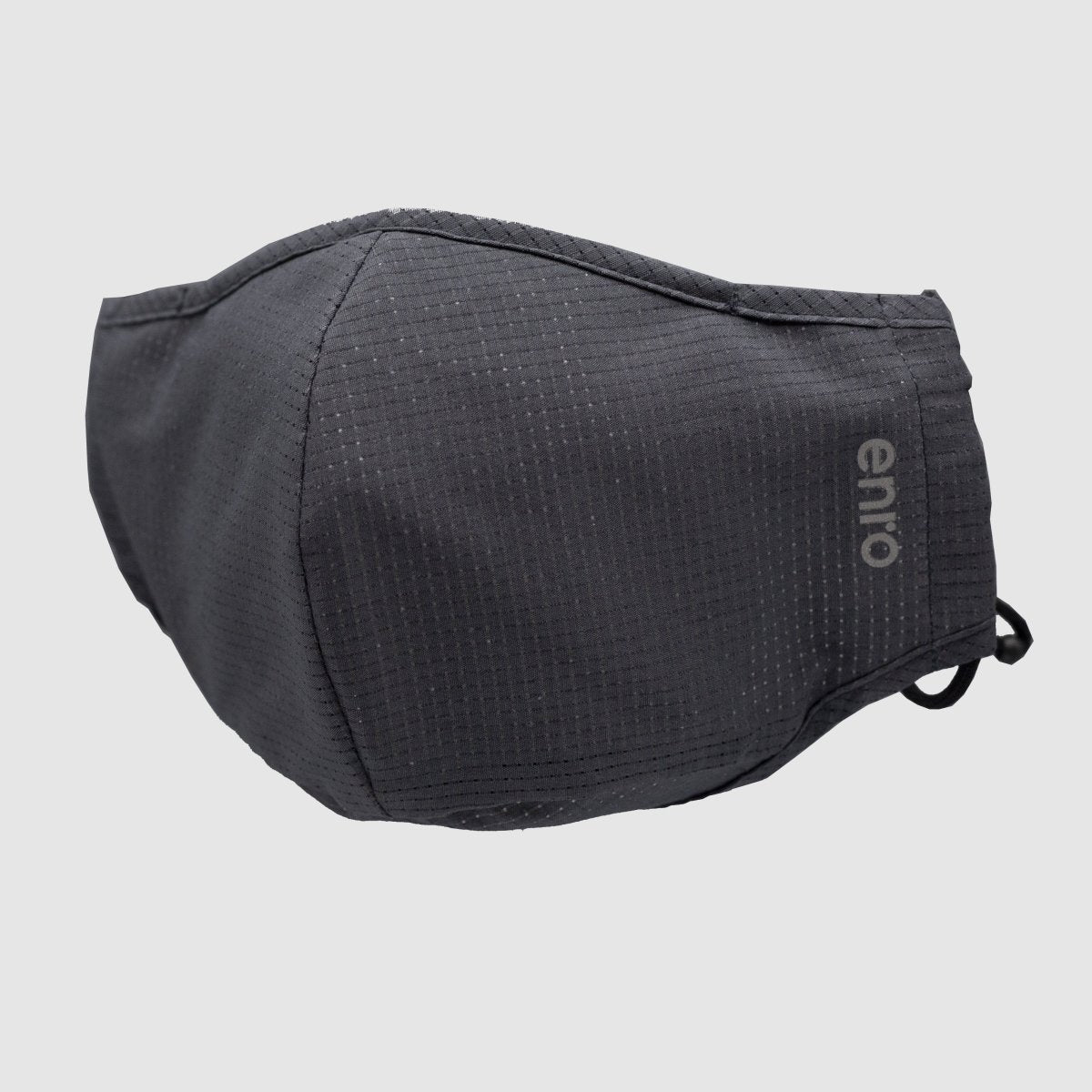 Engo Masks Solid Face Mask - Curv – Enro