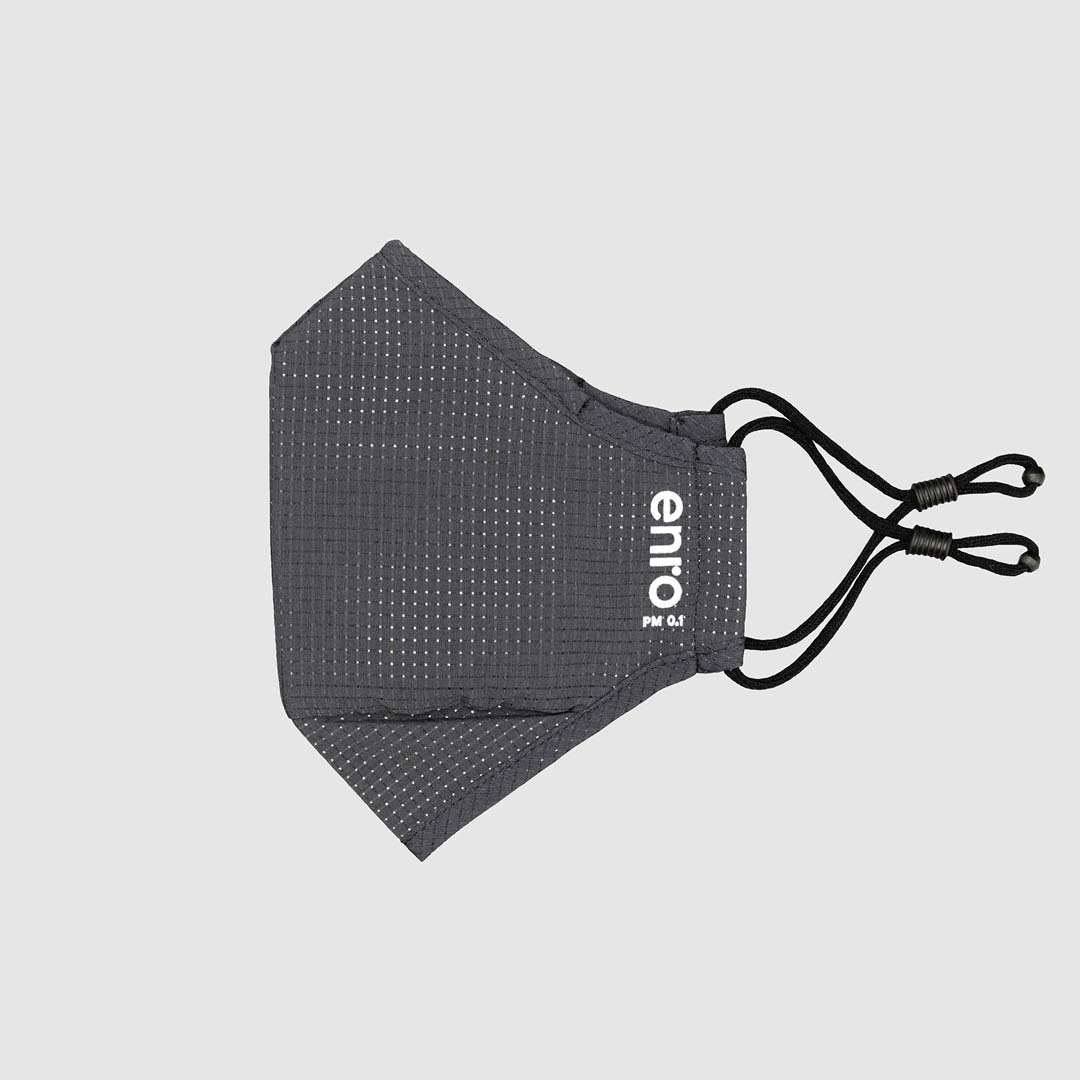 Engo Masks Face Masks- Reusable, Breathable, Filtered Masks | Enro
