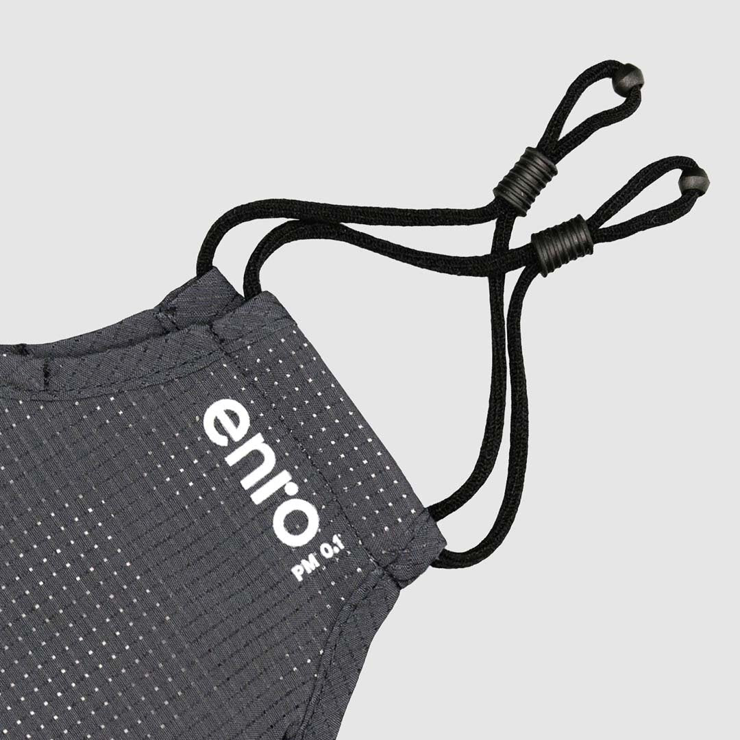 Engo Masks Face Masks- Reusable, Breathable, Filtered Masks | Enro