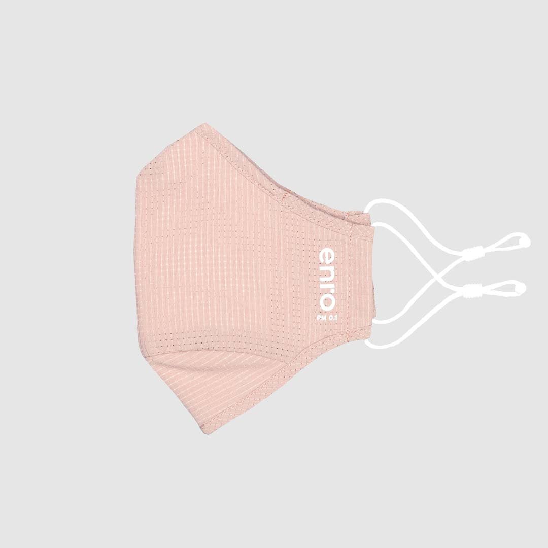 Engo Masks Face Masks- Reusable, Breathable, Filtered Masks | Enro