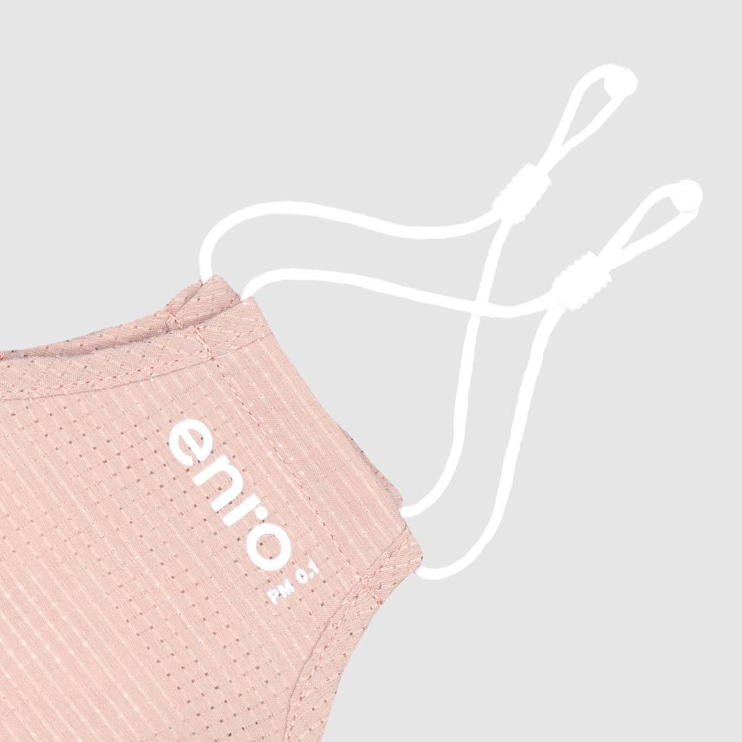 Engo Masks Face Masks- Reusable, Breathable, Filtered Masks | Enro